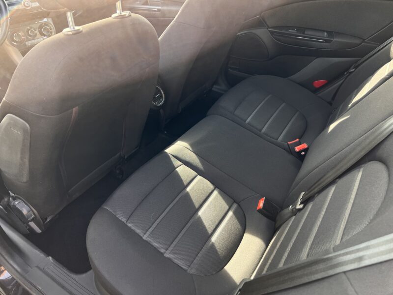 PRODÁNO - Fiat Bravo 1.4 16V 66kW