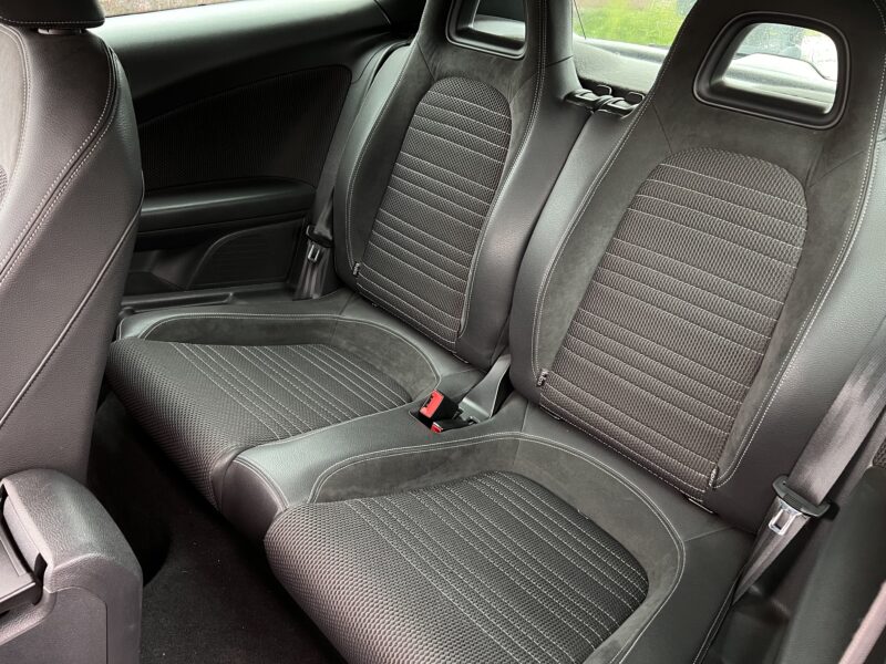 PRODÁNO - Volkswagen Scirocco 1.4 TSI 118kW