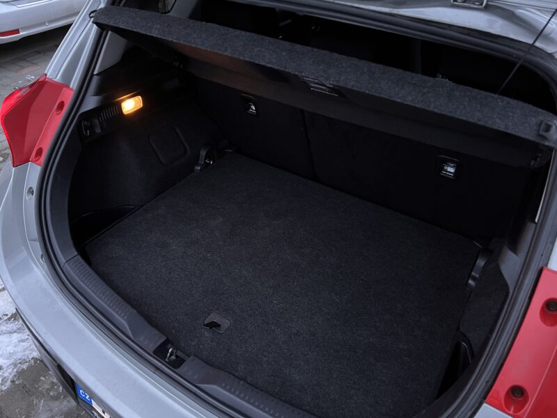 PRODÁNO - Toyota Auris 1.6 97kW Automat