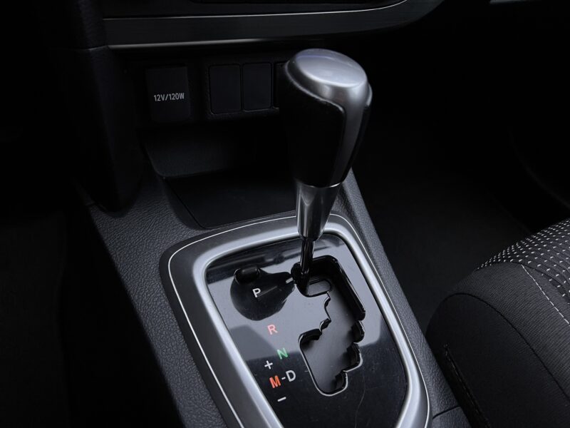 PRODÁNO - Toyota Auris 1.6 97kW Automat